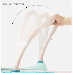 تشک بازی پیانو دار هولی تویز (Hola)