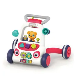 واکر موزیکال E8997 هولی تویز (Hola)