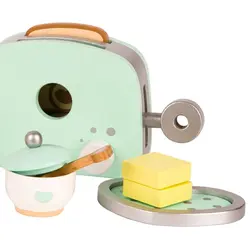 ست تستر چوبی کلاسیک ورلد Classic World