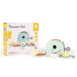 ست تستر چوبی کلاسیک ورلد Classic World