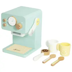 ست قهوه ساز چوبی کلاسیک ورلد Classic World