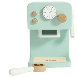 ست قهوه ساز چوبی کلاسیک ورلد Classic World