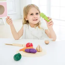 سینی سبزیجات برشی چوبی کلاسیک ورلد Classic World