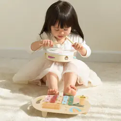 ست موسیقی چوبی کلاسیک ورلد Classic World