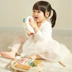 ست موسیقی چوبی کلاسیک ورلد Classic World