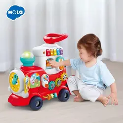واکر قطار چندمنظوره E8990 هولی تویز (Hola)