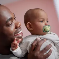 پستانک التراایر دوعددی 6-0 ماه فیلیپس اونت Avent