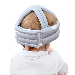 کلاه محافظ سر کودک CUTE BABY