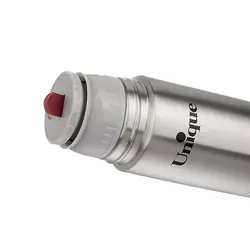 فلاسک دوجداره استیل 0.5 لیتری یونیک Unique