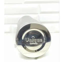 فلاسک دوجداره استیل 0.5 لیتری یونیک Unique