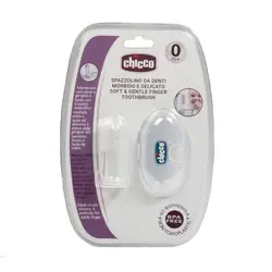 مسواک انگشتی چیکو Chicco