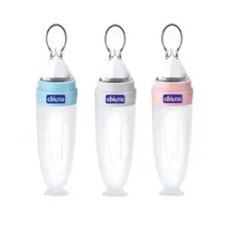 سرلاک خوری طرح جدید چیکو Chicco
