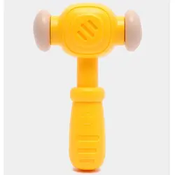 اسباب بازی چکش و هویج (HE8074) هانگر HUANGER
