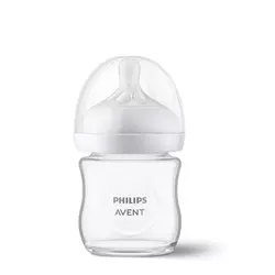 شیرخوری پیرکس 120ml فیلیپس اونت Natural Response (سرشیشه 2 قطره)