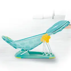 آسان شور حمام نوزاد ماستلا mastela سبزآبی