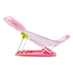 آسان شور حمام نوزاد ماستلا mastela صورتی