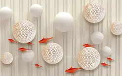 فایل فتوشاپ کاغذ دیواری سه بعدی
