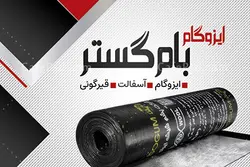 کارت ویزیت ایزوگام