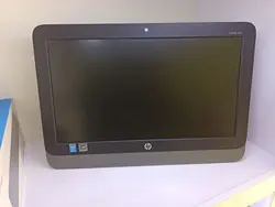 آل این وان اچ پی استوک HP Pro 400 G1