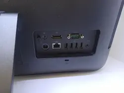 آل این وان اچ پی استوک HP Pro 400 G1