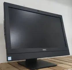 آل این وان نسل ۷ دل Dell Optiplex 5250 استوک