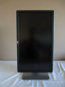 مانیتور 4K استوک دل Dell P2415q