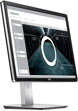 مانیتور 4K استوک دل Dell P2415q