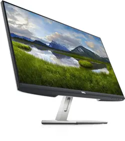 مانیتور 27 اینچ فریملس دل Dell S2721hn