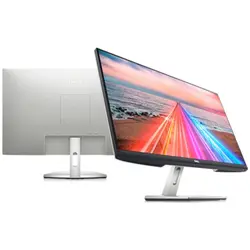 مانیتور 27 اینچ فریملس دل Dell S2721hn
