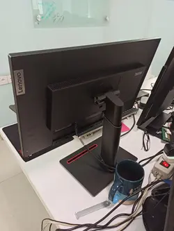 مانیتور فیملس لنوو Lenovo T24i-2L