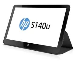 مانیتور قابل حمل HP EliteDisplay s140u