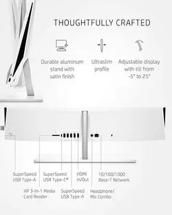 ال این وان اچ پی HP Pavilion K125