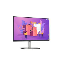 مانیتور بدون حاشیه 24 اینچ دل Dell P2422h