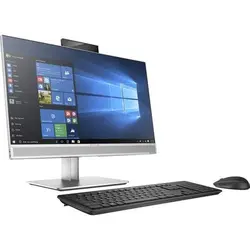 آل این وان فریم لس اچ پی HP EliteOne 800 G3 AIO