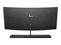 ال این وان خمیده HP Envy Curved 34-bx