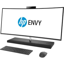 ال این وان خمیده HP Envy Curved 34-bx