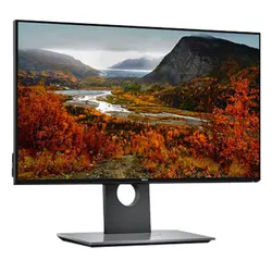 مانیتور 27 اینچ فریم لس و 2K Dell U2727D