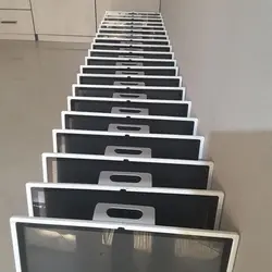 آل این وان Enovate R6 نسل 3 استوک