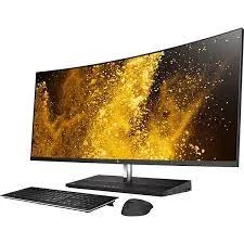 آل این وام ۳۴ اینچی اچ پیAll in one HP Elite one 1000 G2 اپن باکس