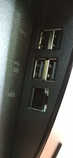 آل این وان ALL in one HP Pro One 600 G3 اپن باکس