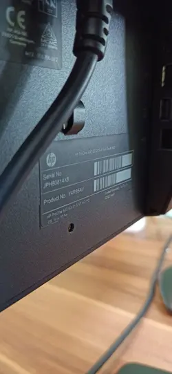 آل این وان ALL in one HP Pro One 600 G3 اپن باکس