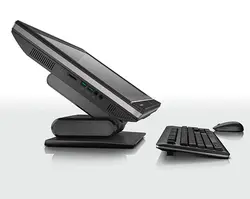 آل این وان استوک HP EliteOne 800 G1 لمسی گرافیکدار