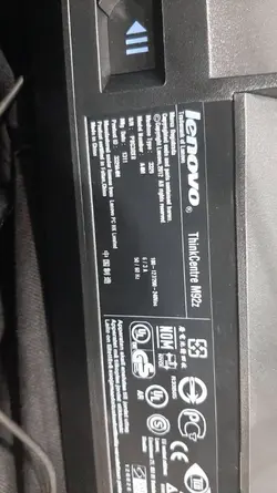 آل این وان استوک لنوو LENOVO M92Z