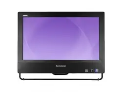 آل این وان دو هسته ای ALL In One Lenovo M73z استوک