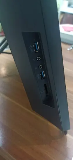 آل این وان دو هسته ای ALL In One Lenovo M73z استوک