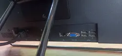 آل این وان دو هسته ای ALL In One Lenovo M73z استوک