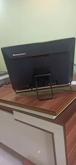 آل این وان دو هسته ای ALL In One Lenovo M73z استوک