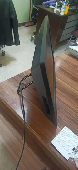 آل این وان دو هسته ای ALL In One Lenovo M73z استوک