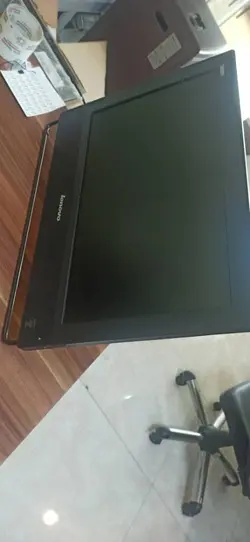 آل این وان دو هسته ای ALL In One Lenovo M73z استوک