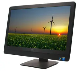 آل این وان دل All in One Dell Optiplex 9030 استوک